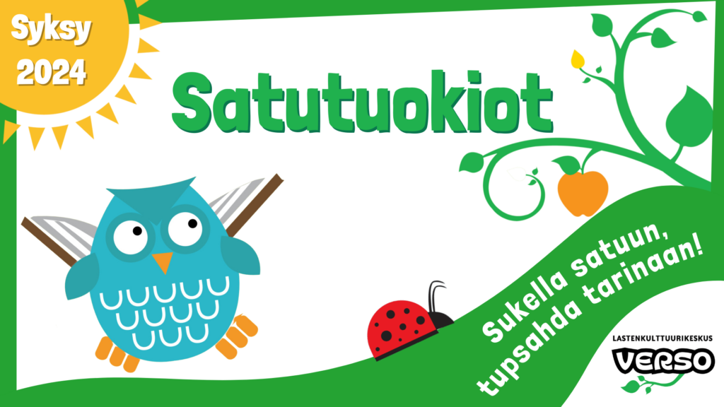 Kuvituskuva.
